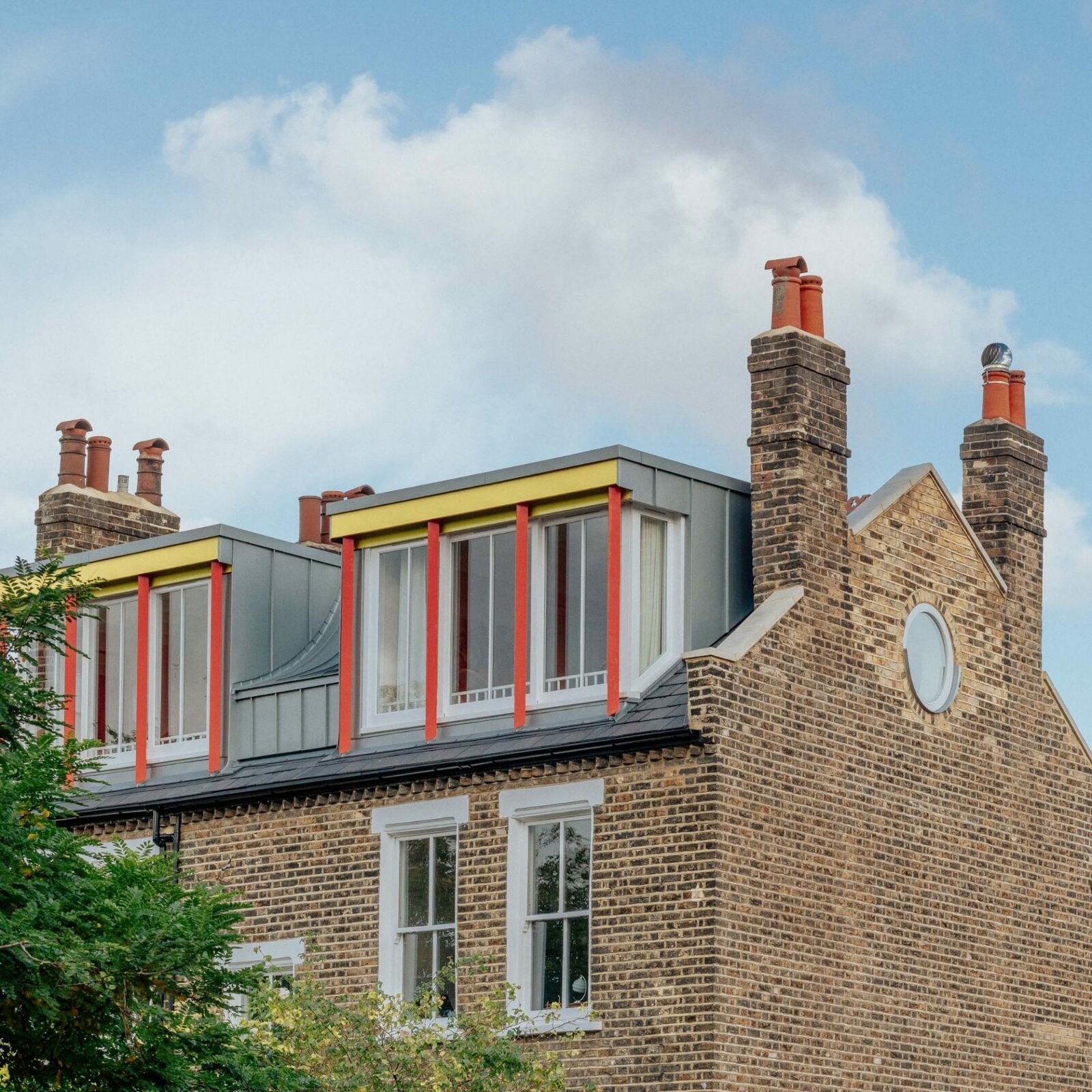 Знаете ли вы, какой тип крыши у вас?