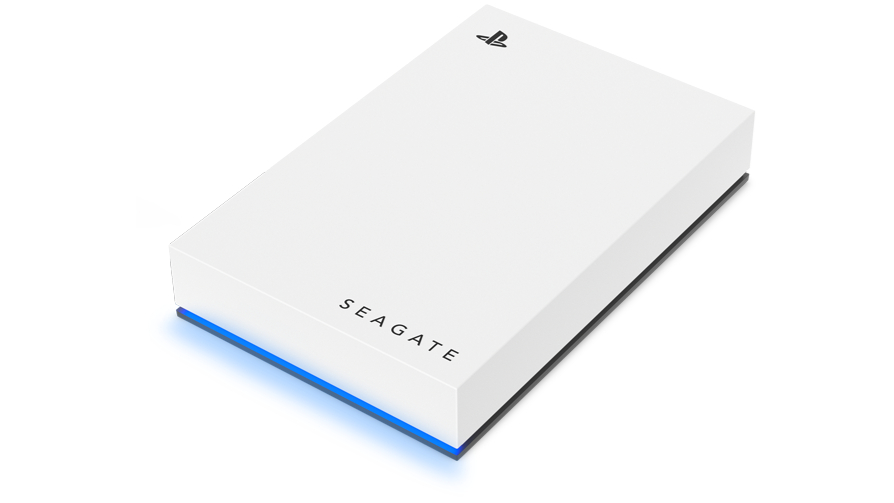 внешние жёсткие диски для PS5