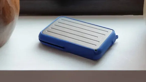 Внешний жёсткий диск