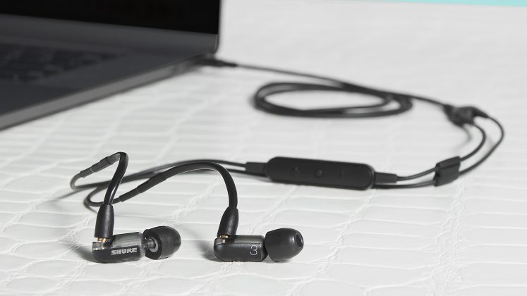 Shure Aonic 3