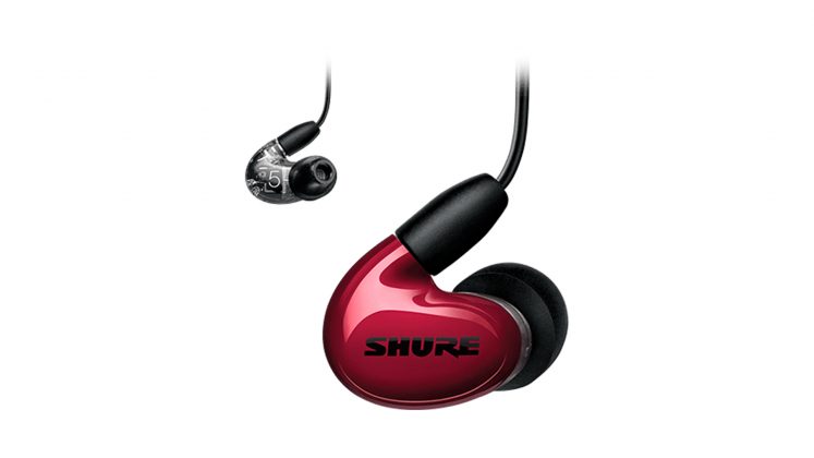 Shure Aonic 5