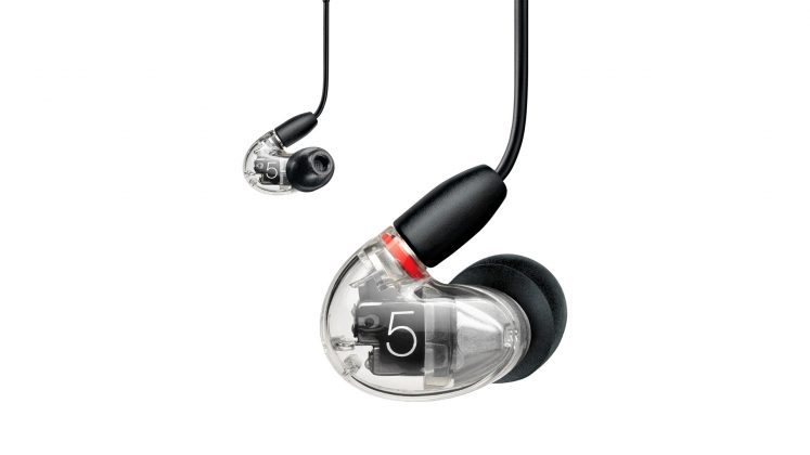 Shure Aonic 5