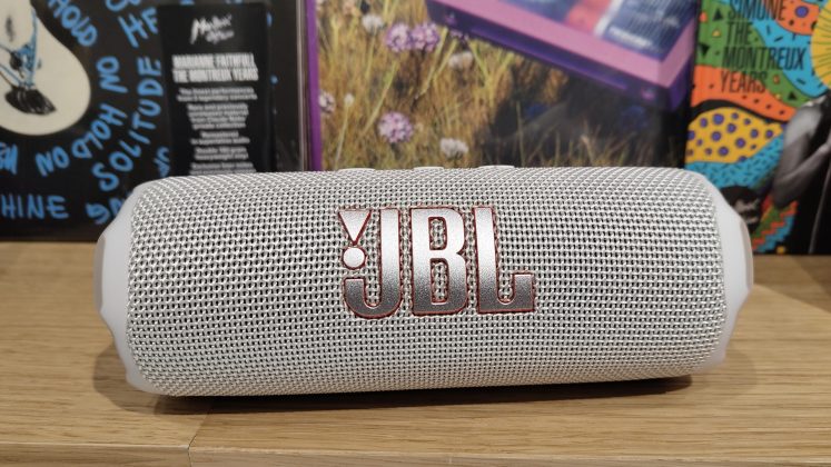 JBL Flip 7