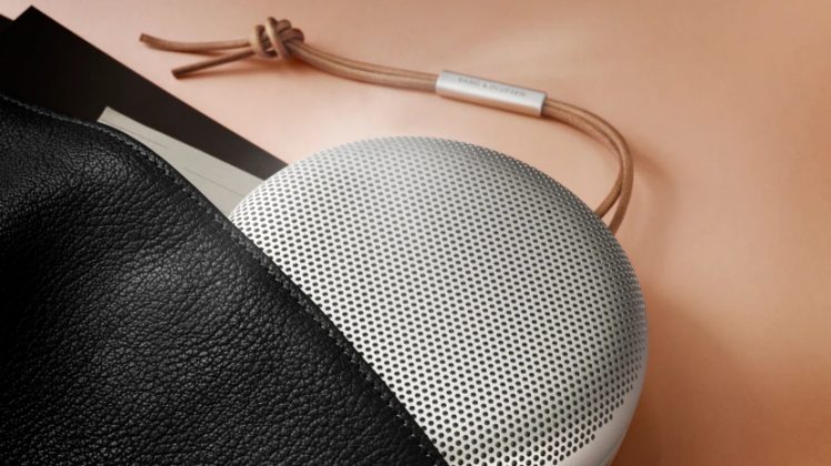 Bang & Olufsen Beosound A1 (2nd Gen)