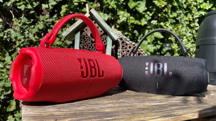 JBL Charge 6
