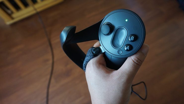 Valve Index