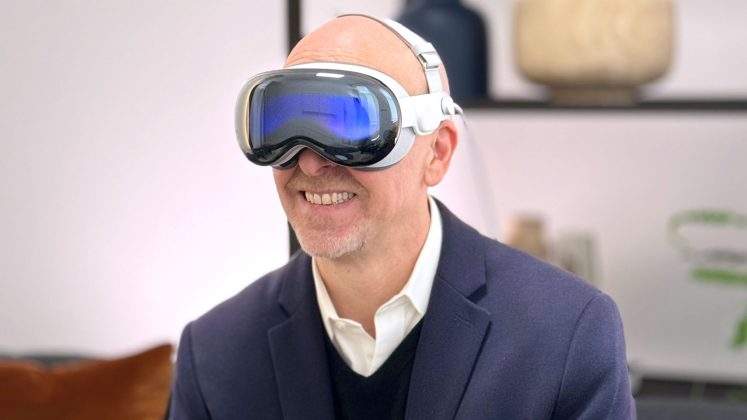 Apple Vision Pro