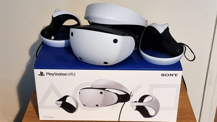 PSVR 2