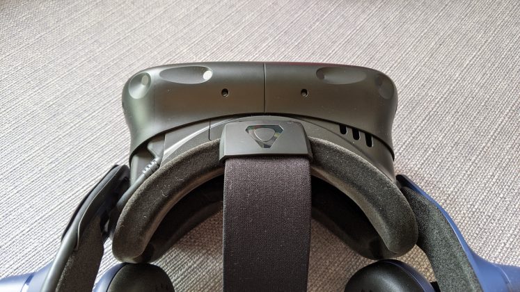 HTC Vive Pro 2