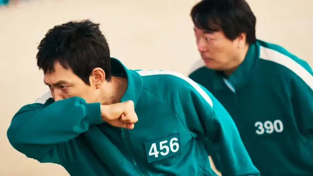 Все 11 игр «Игры в кальмара» в порядке возрастания жестокости