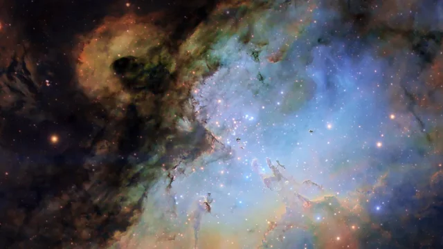 тёмная энергия