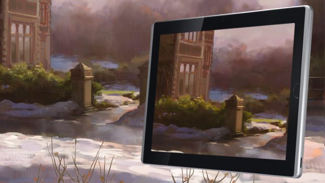 Этот урок по Photoshop 2011 года научил меня большему, чем многие недавние