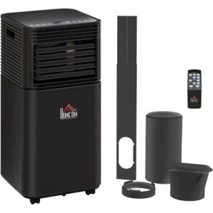 Знаете ли вы основные типы кондиционеров? Все варианты, которые стоит рассмотреть в условиях повышения температуры