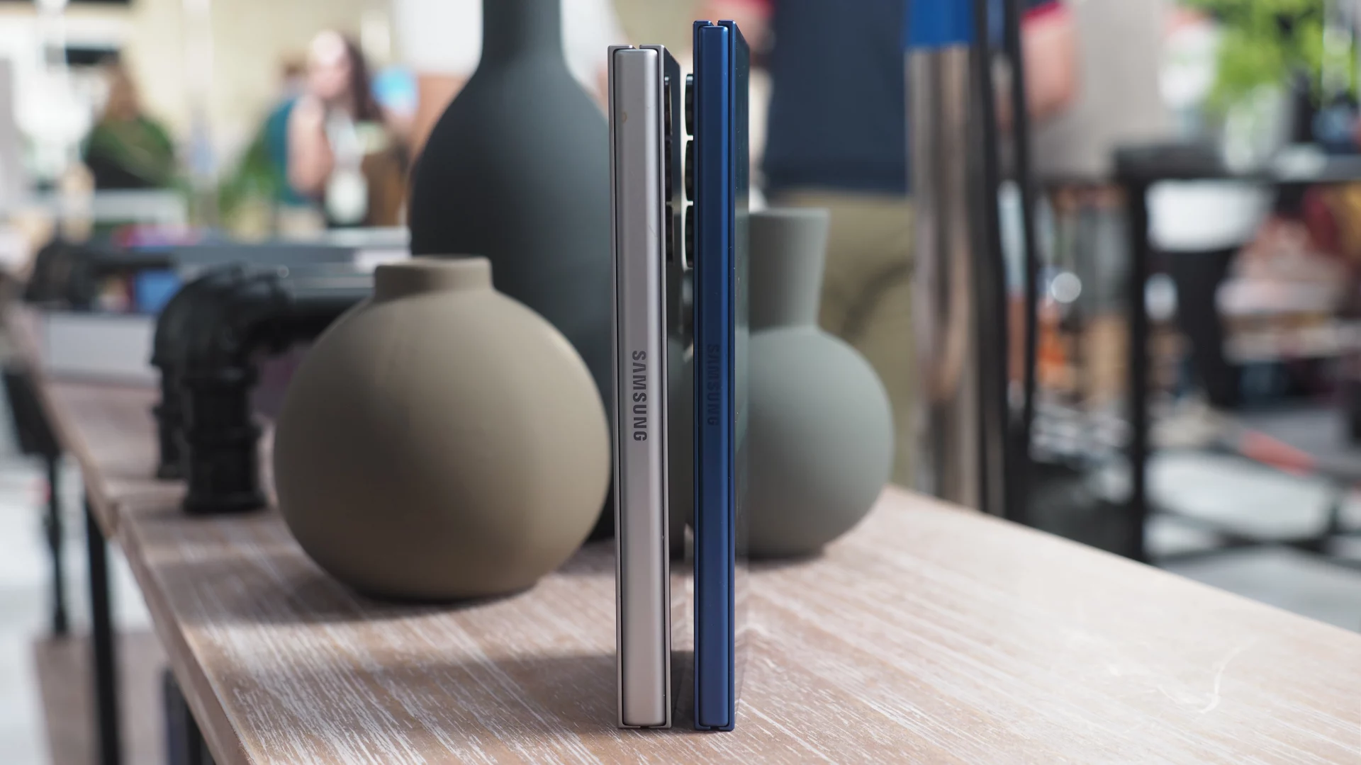 Samsung подтвердил тестирование батарей с кремниево-углеродной смесью для будущих Galaxy