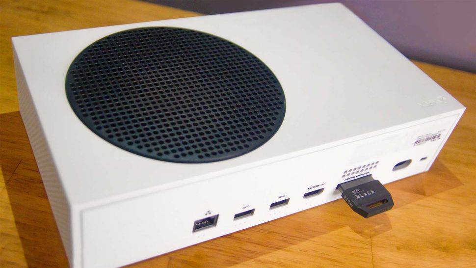 WD_Black C50 Expansion Card