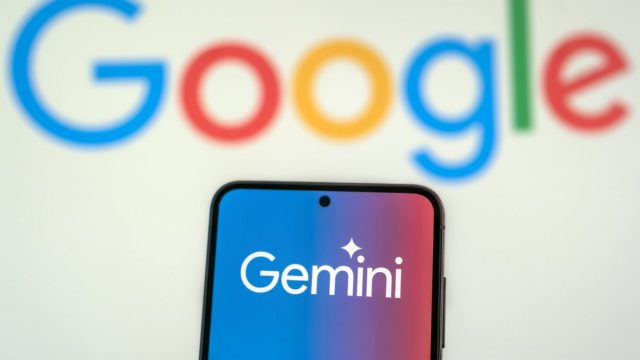 Вы можете запретить Gemini обучаться на ваших данных — вот как это сделать