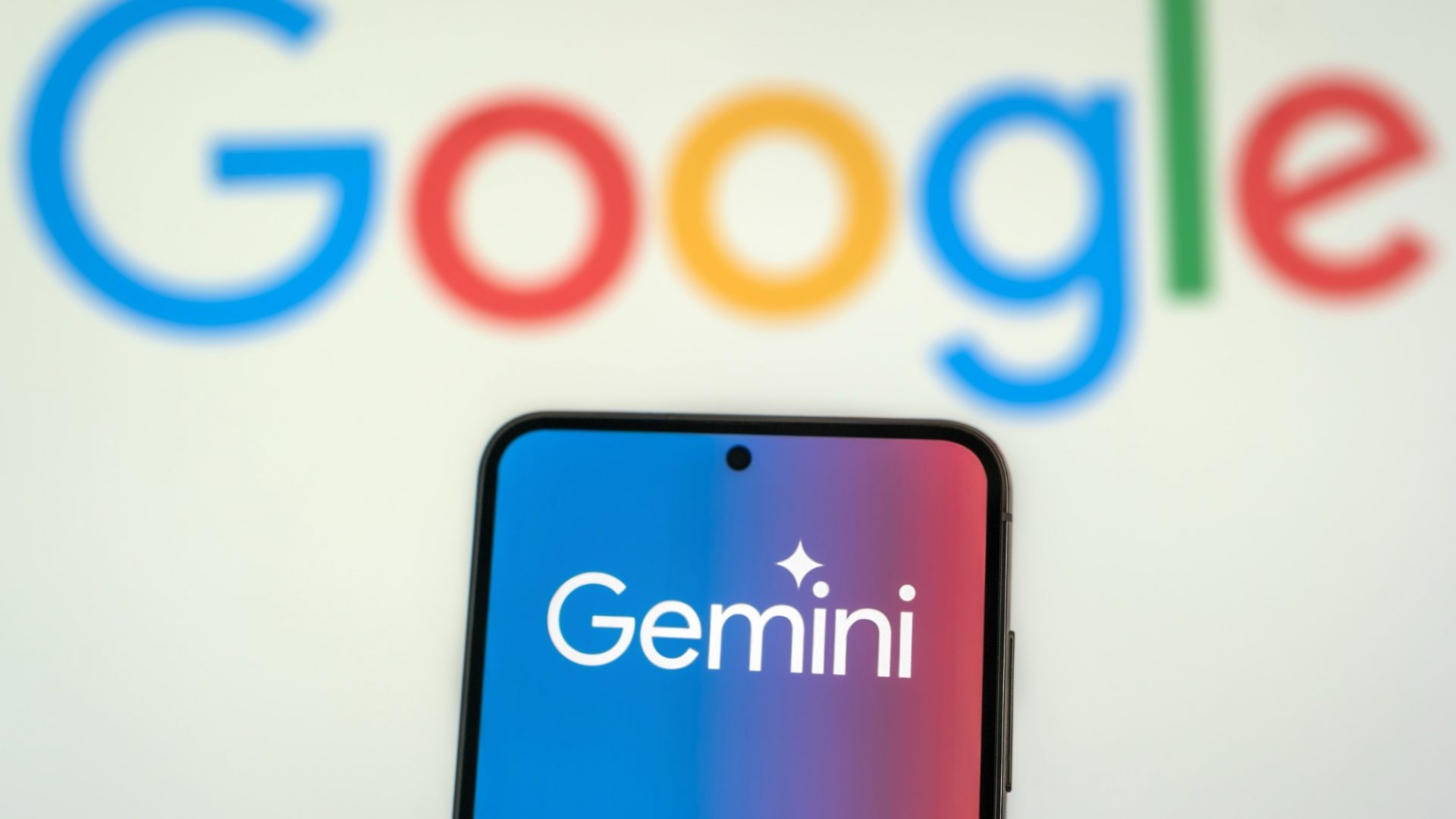 412074Вы можете запретить Gemini обучаться на ваших данных — вот как это сделать