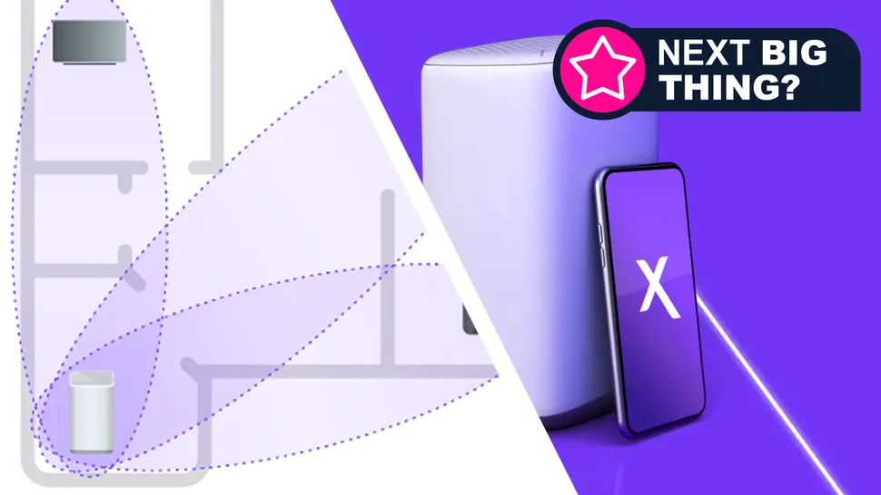 Wi-Fi-роутер, который следит за движением: удобно или слишком страшно?