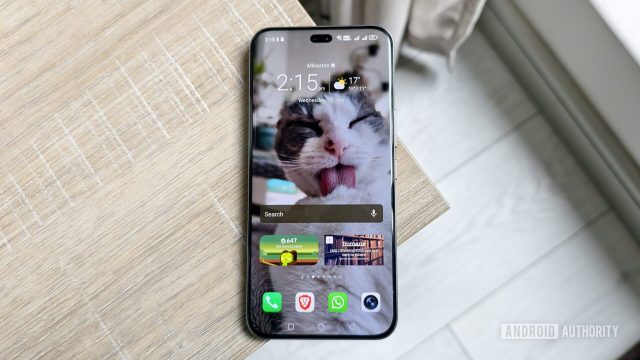 Это 6 виджетов для Android, без которых я просто не могу жить