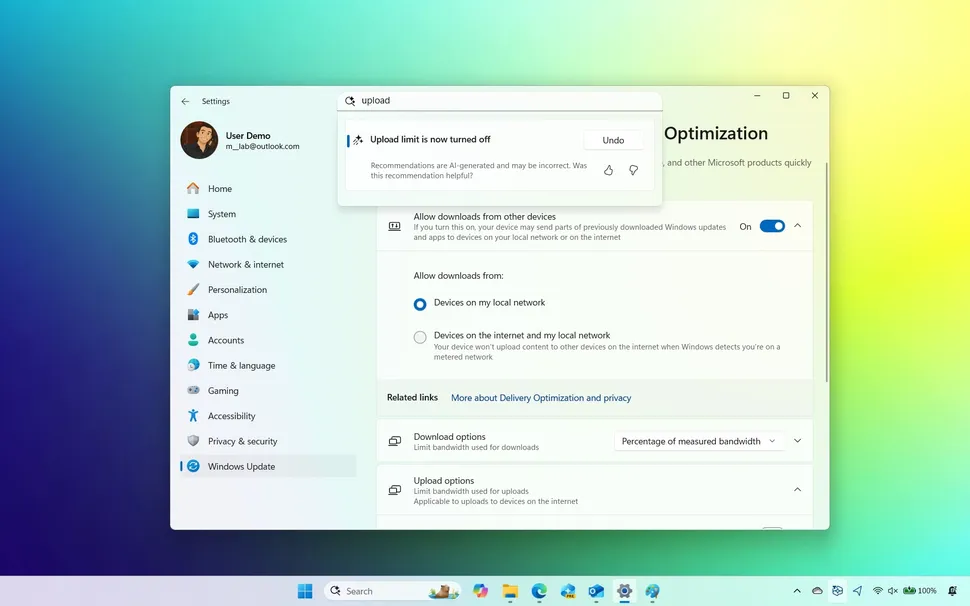 Что скрывает новый AI-агент в Windows 11? Раскрываем секреты автоматизации