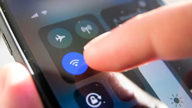 Как активировать это секретное меню Wi-Fi на вашем телефоне Samsung Galaxy