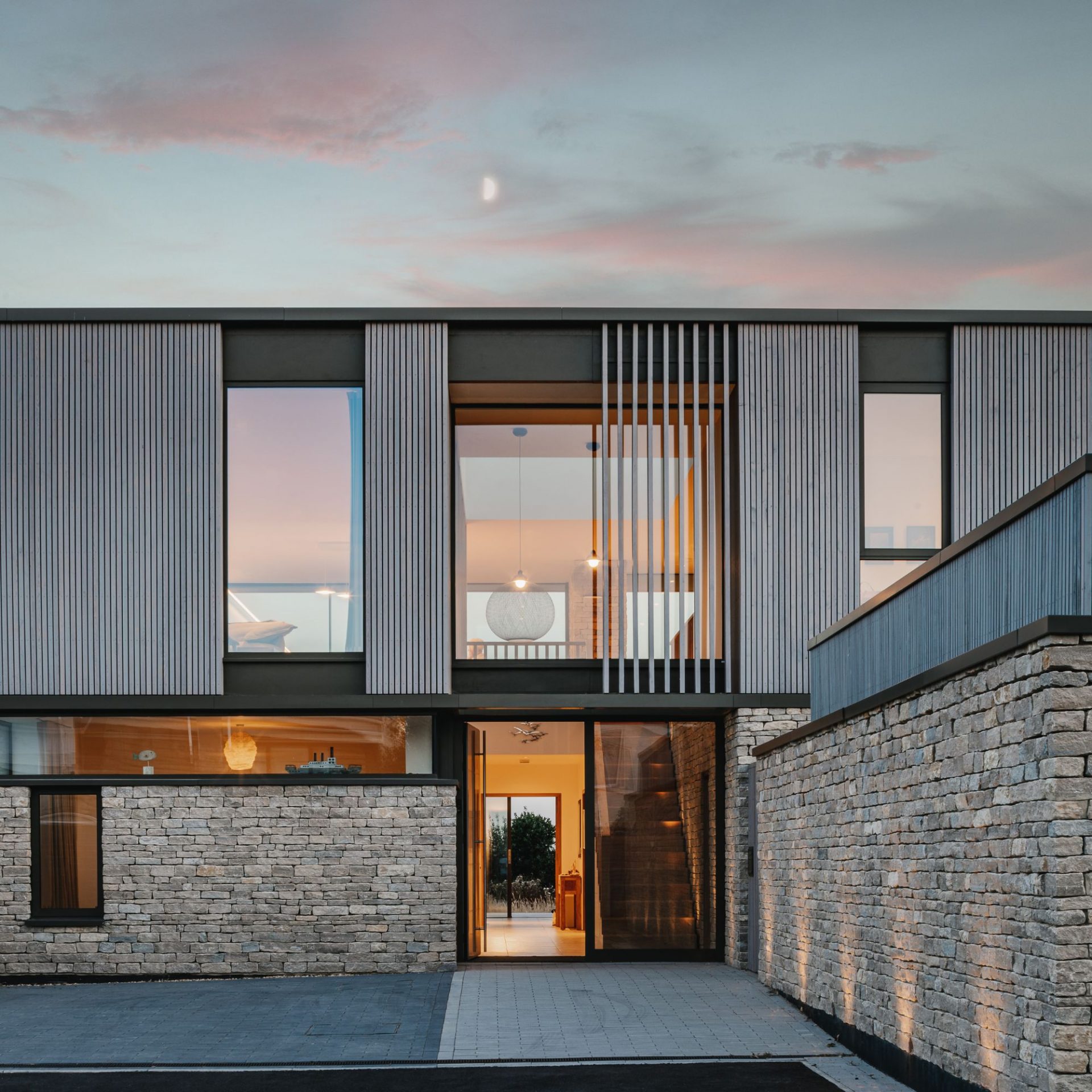 Знаете ли вы, какой тип крыши у вас?