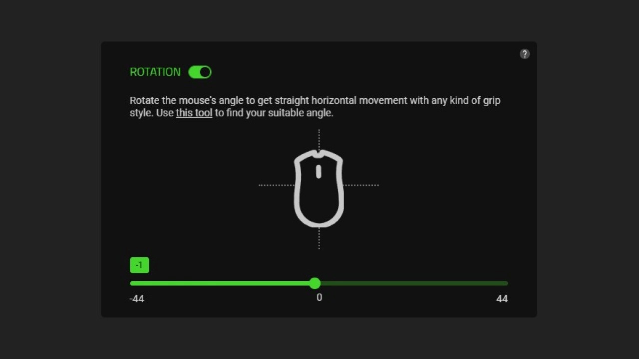 Никто не говорит о моей самой любимой функции Razer DeathAdder V4 Pro картинка Никто не говорит о моей самой любимой функции Razer DeathAdder V4 Pro.