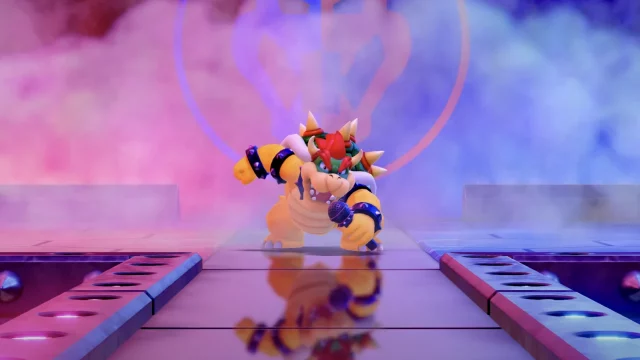 Моя любимая игра для семейных праздников получила апгрейд на Switch 2