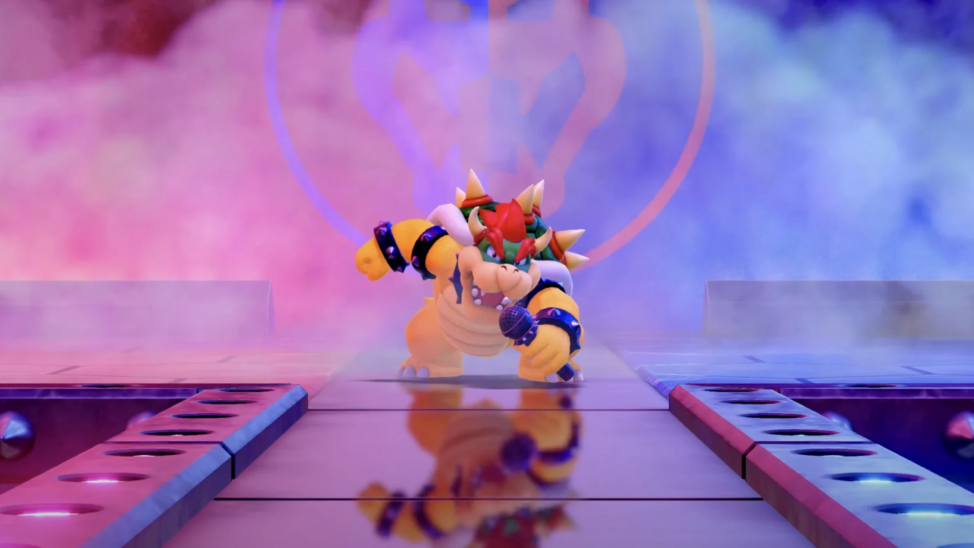 Моя любимая игра для семейных праздников получила апгрейд на Switch 2 картинка Моя любимая игра для семейных праздников получила апгрейд на Switch 2