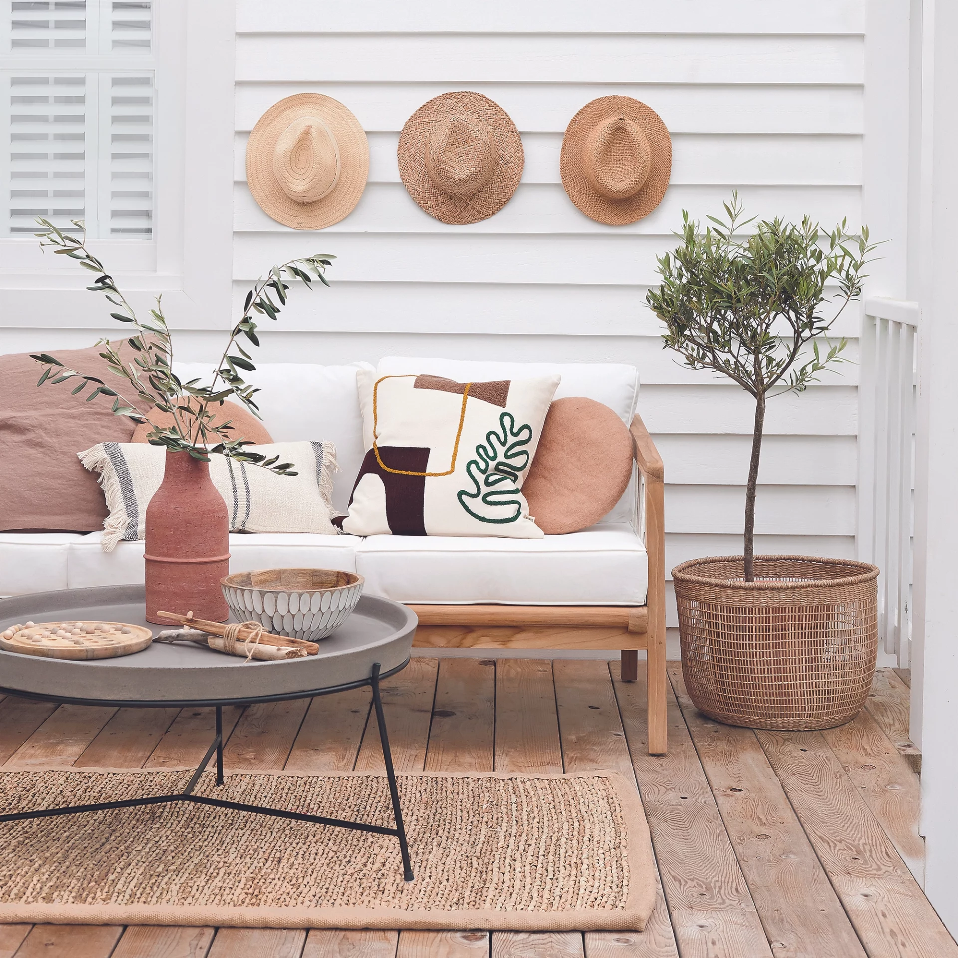 25 идей для уличной гостиной – превратите сад в роскошную зону отдыха картинка 24 идеи для уличной гостиной – стильный отдых в саду