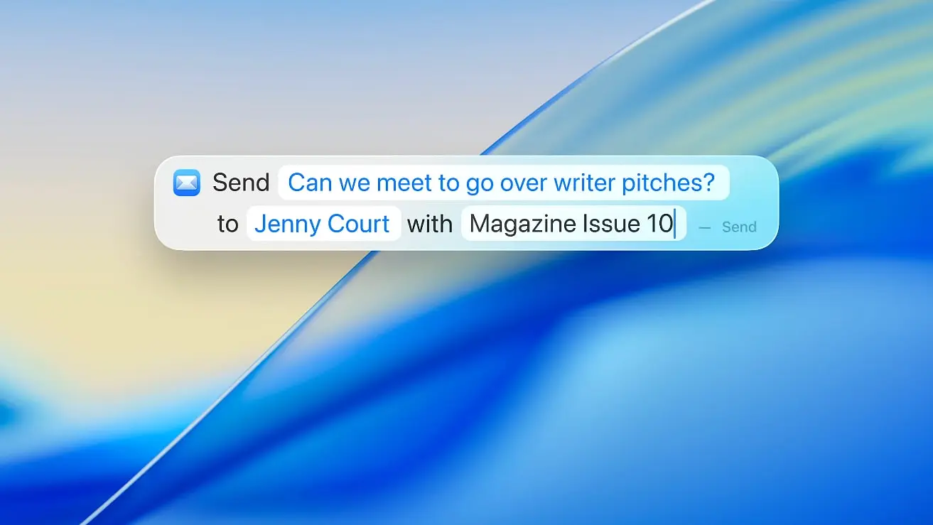 macOS 26: все о новом обновлении для Mac