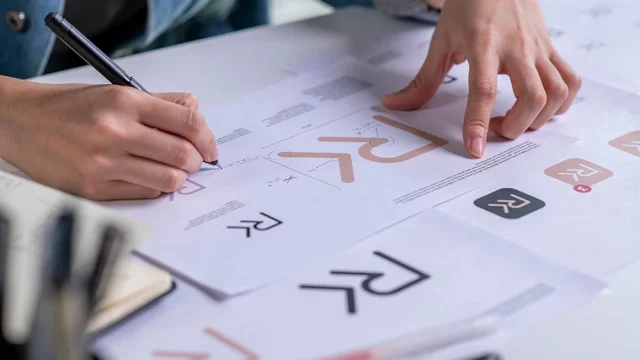 9 упражнений, которые нужно сделать перед началом дизайна логотипа