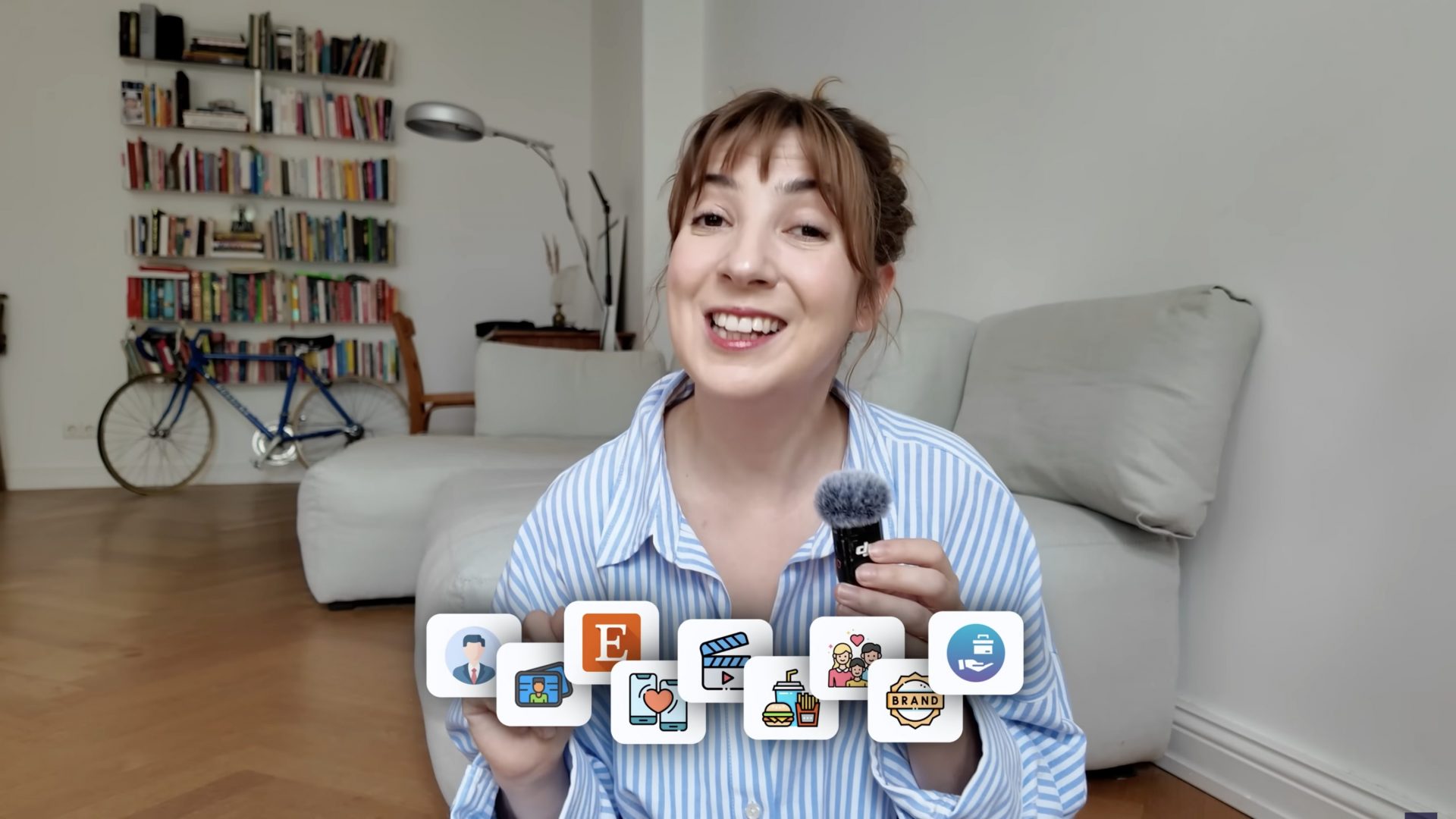 Есть камера? Вот 9 идей для подработки, чтобы заработать на ней — и это действительно хорошие идеи!