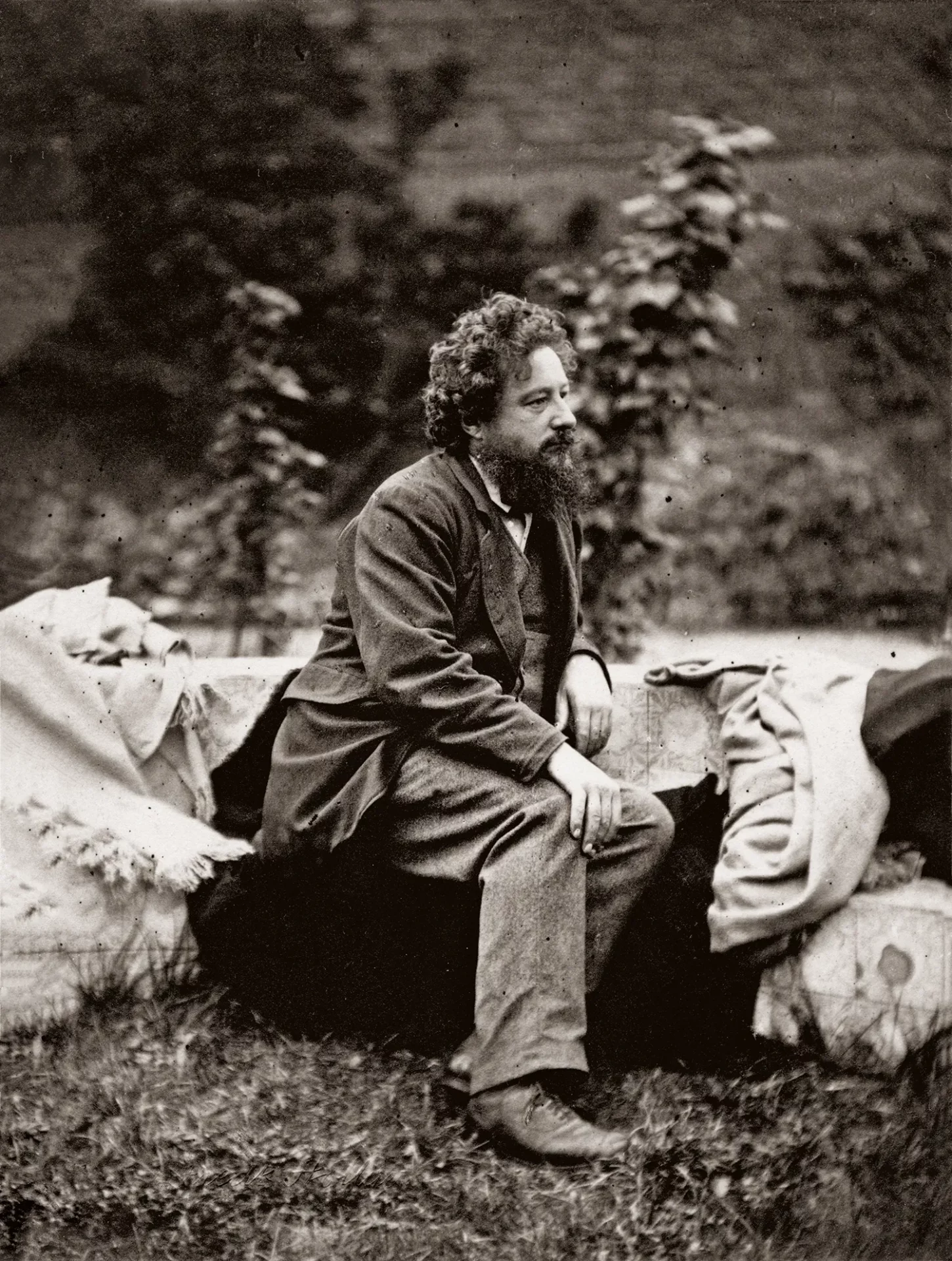 Современный Arts&Crafts — устаревший тренд или свежий взгляд?