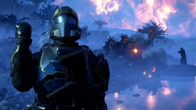 С выходом Helldivers 2 на Xbox — вот 7 игр, которые я бы с удовольствием увидел на платформе PlayStation от Microsoft