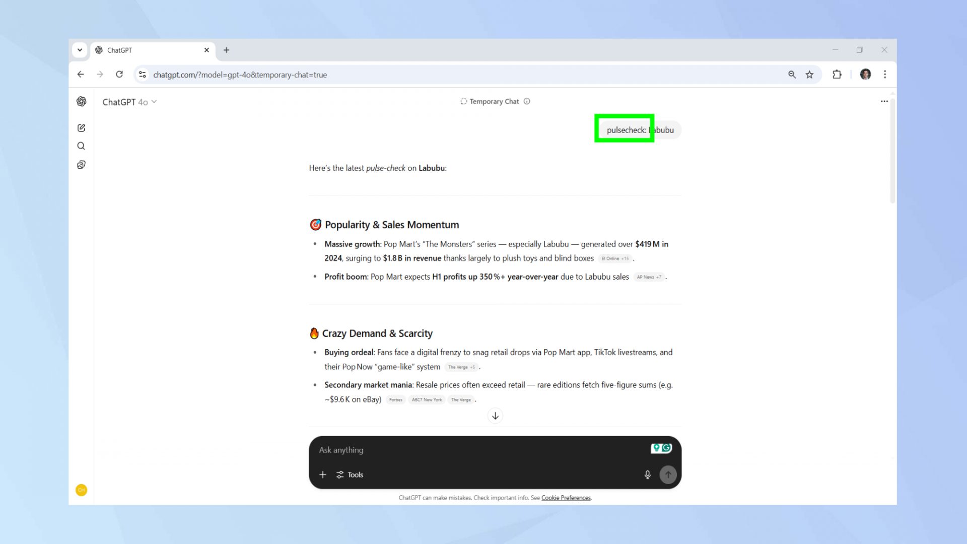 7 волшебных слов для ChatGPT, которые реально работают