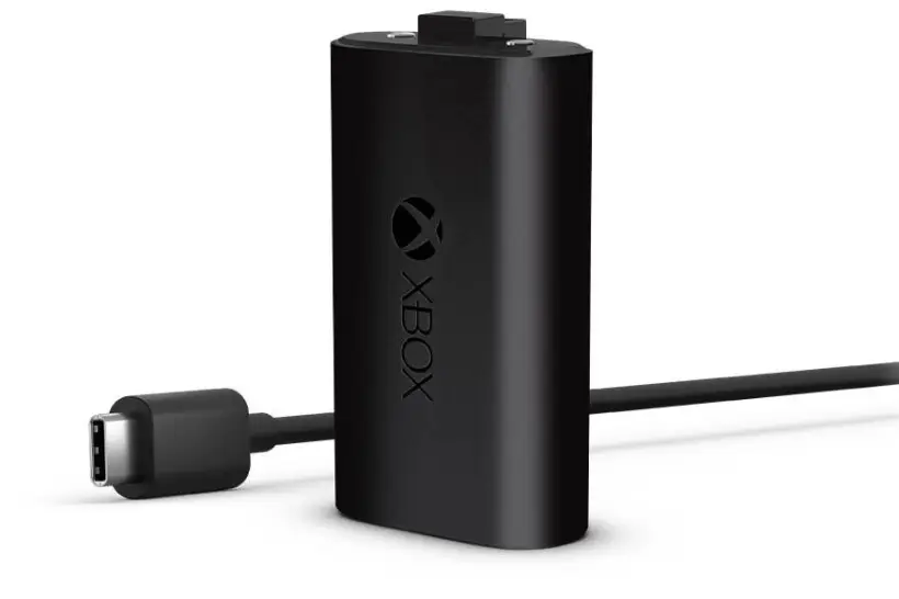 Xbox Play and Charge Kit