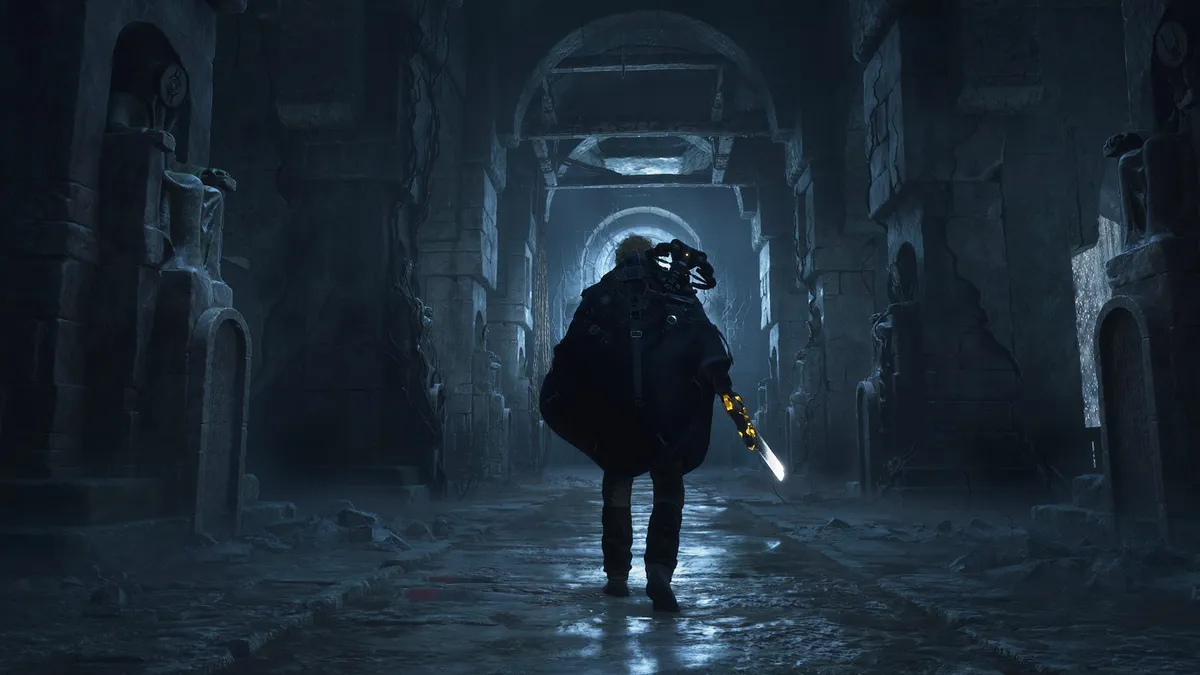 игра Xbox Series X