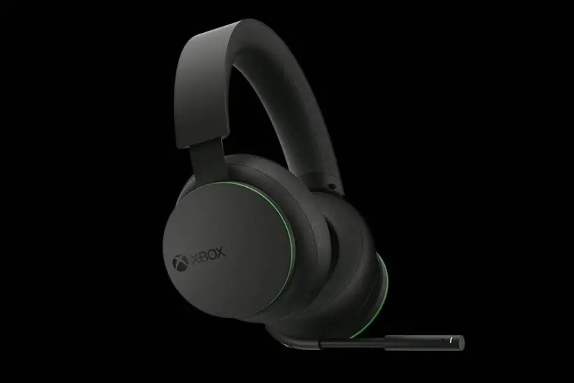 Xbox Wireless Headset