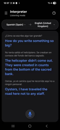 ИИ-переводчики в бою: iPhone vs Samsung vs Google — шокирующий победитель! фото