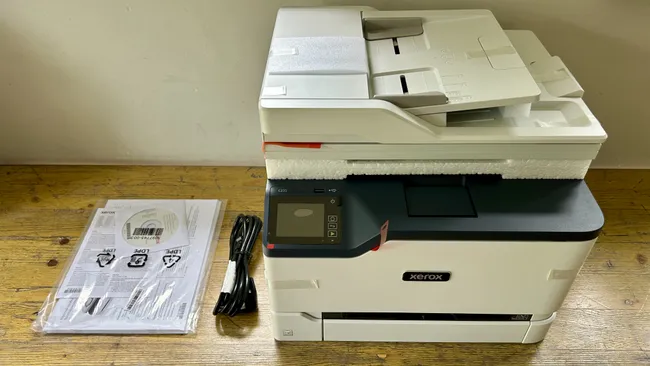 Xerox C235