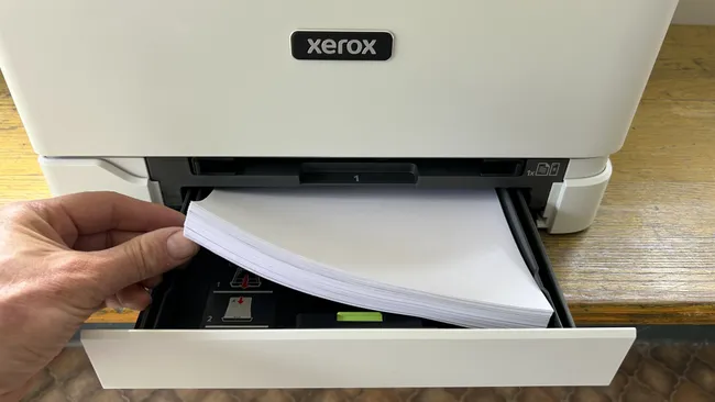 Xerox C235