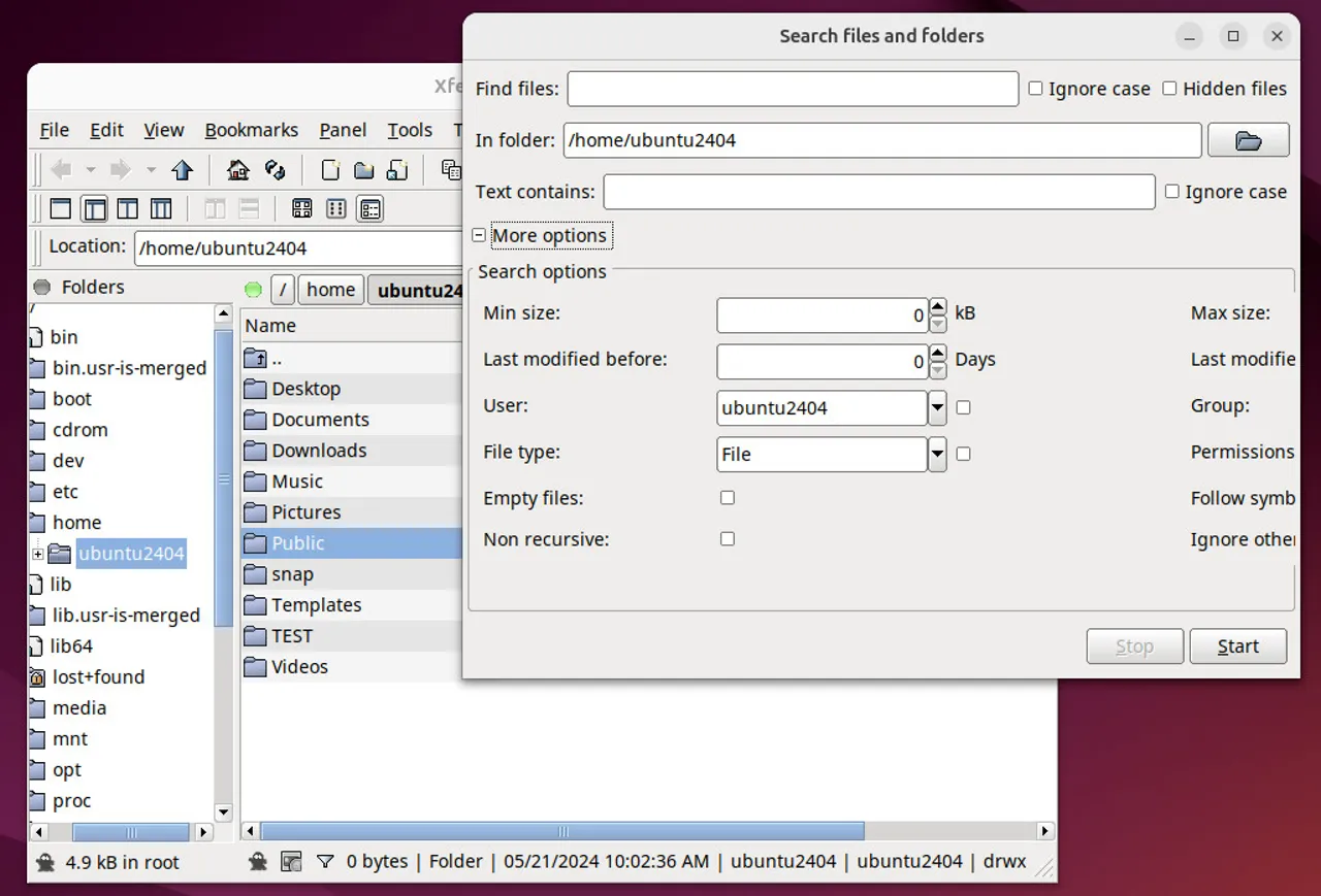 Эти 6 файловых менеджеров Linux в разы лучше вашего дефолтного