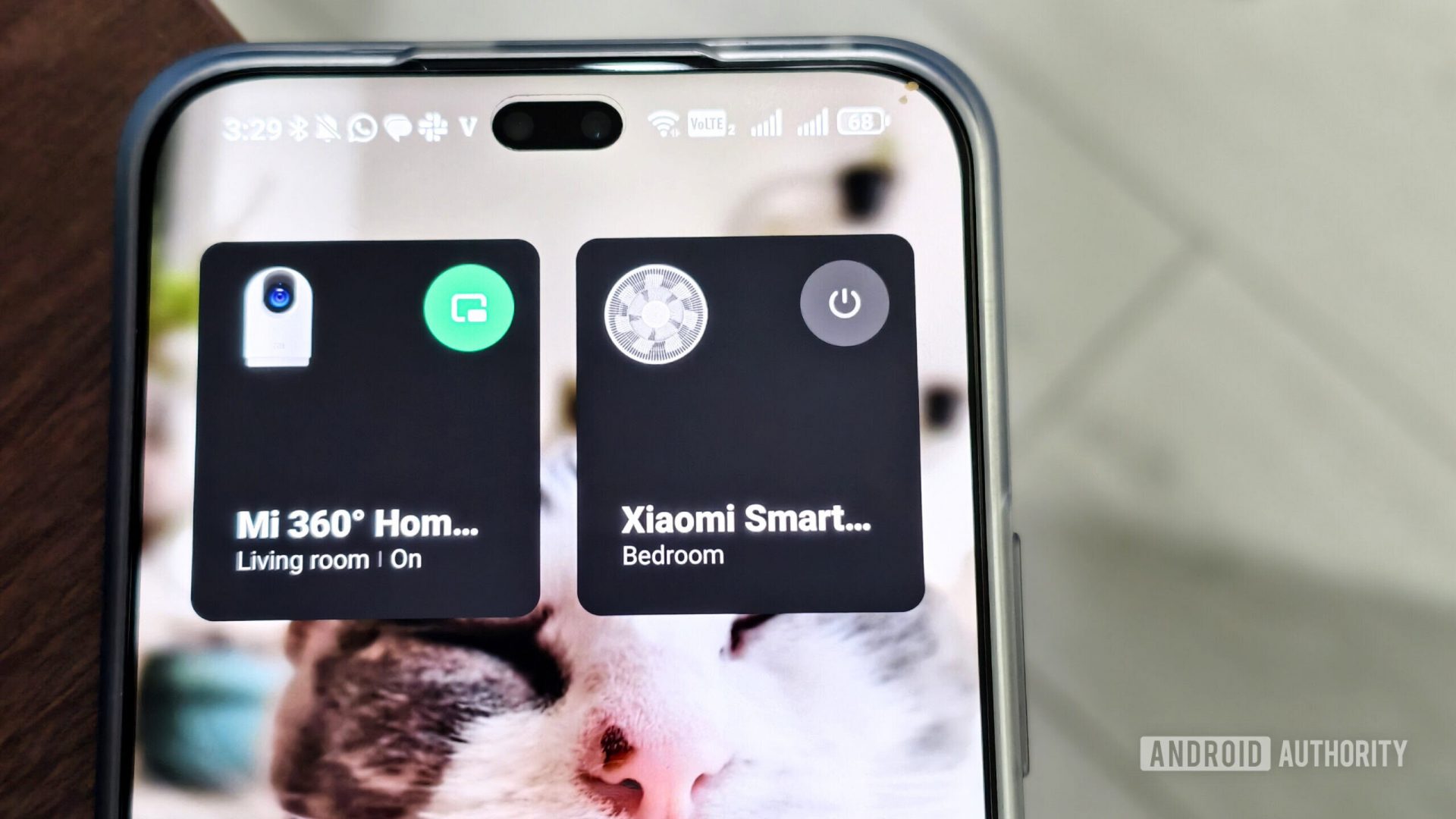 Это 6 виджетов для Android, без которых я просто не могу жить