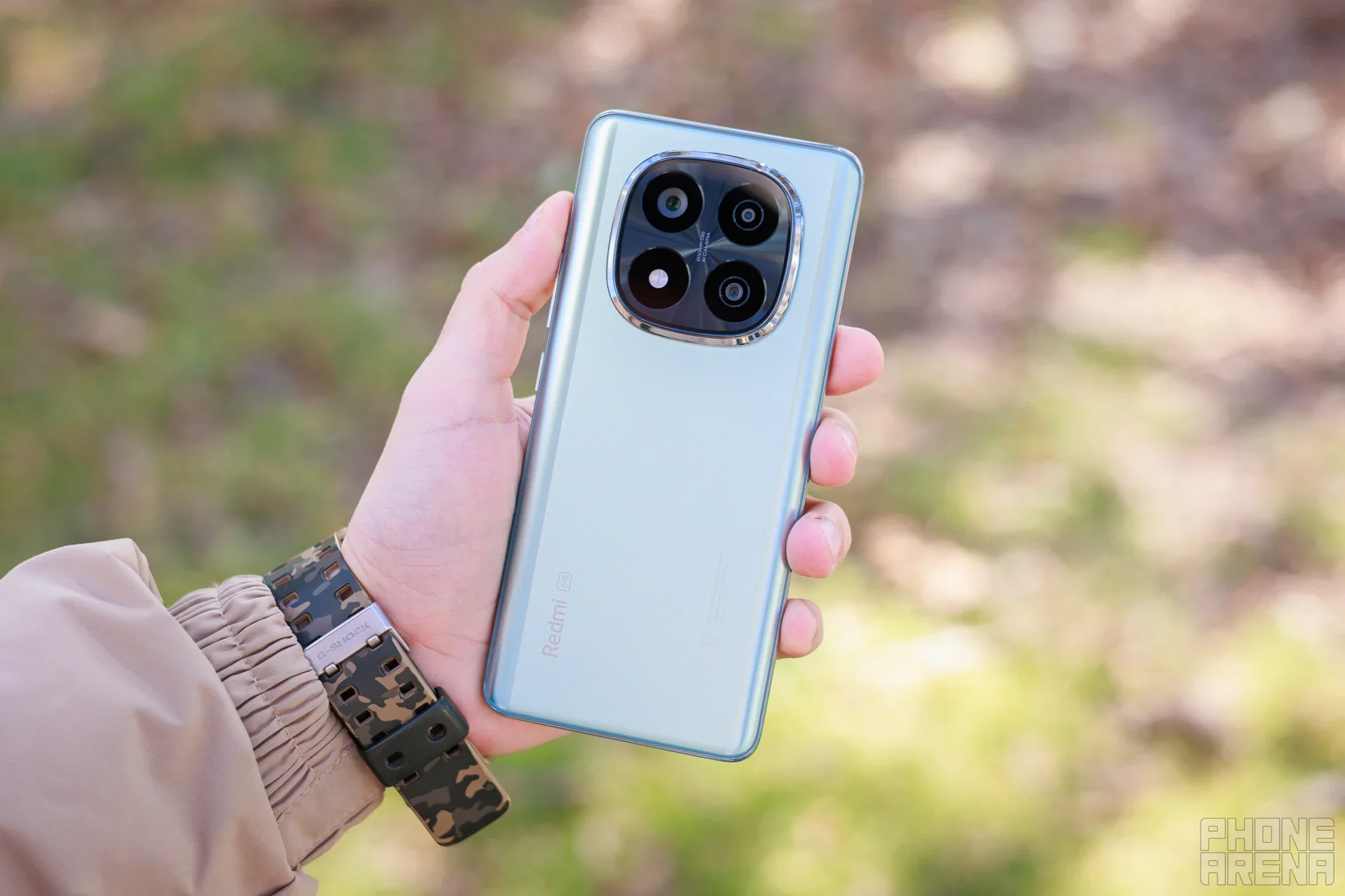 Xiaomi Redmi Note 14 Pro+