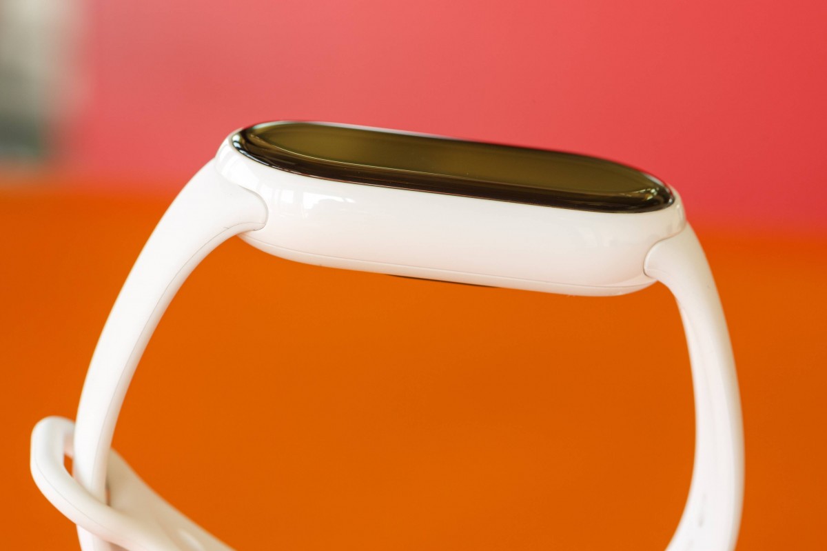 Xiaomi Smart Band 10