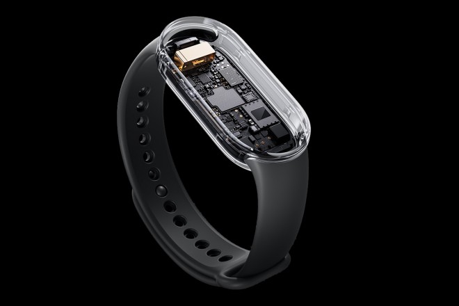 Xiaomi Smart Band 10