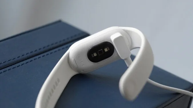  Xiaomi Smart Band 10