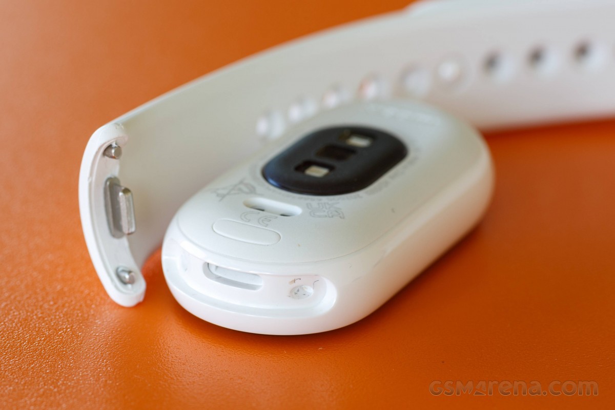 Xiaomi Smart Band 10