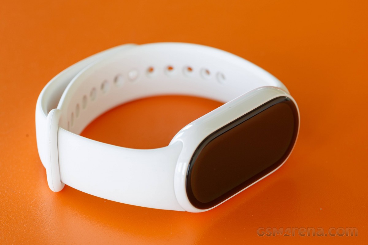 Xiaomi Smart Band 10